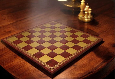 Eco-Friendly Chess Sets: A Sustainable Choice for Chess Enthusiasts