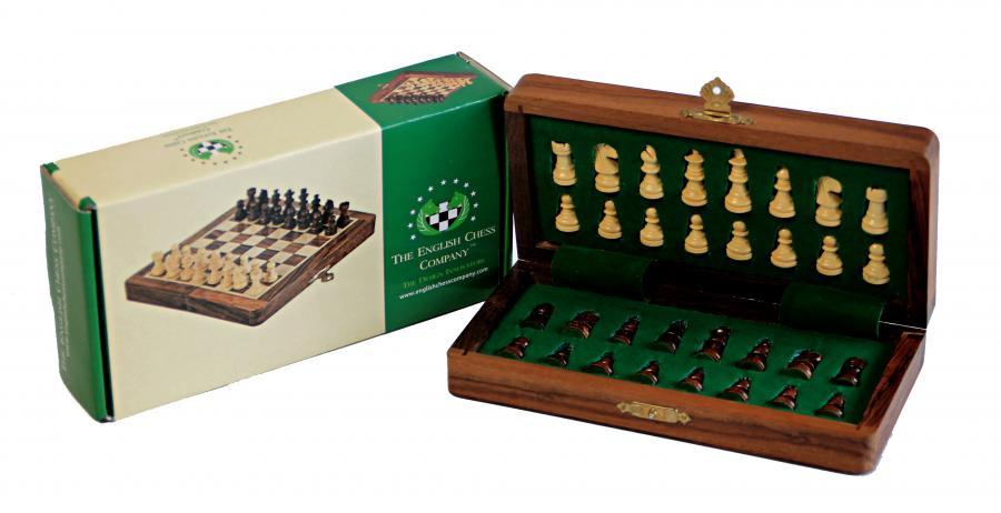 Travel Chess Sets: Your Ultimate Guide to Wooden Travel Chess Masters